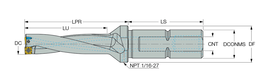 DR1125-4500-125-09-4D-N
