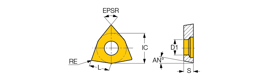 WPEX 060404R08 IC08