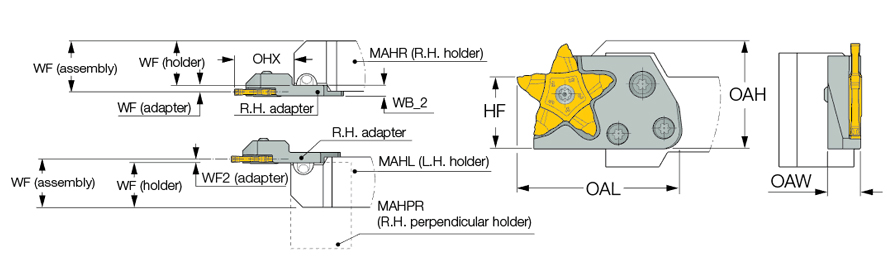 PCADL 24N