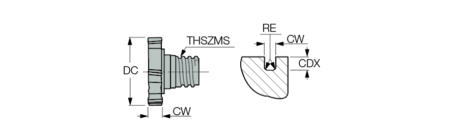 MM TS195-H60A-06T06 IC908