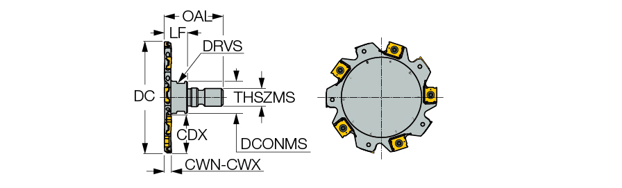 ETS D063-06-LN08-M12