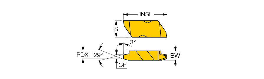 FLAS-3L4 IC908