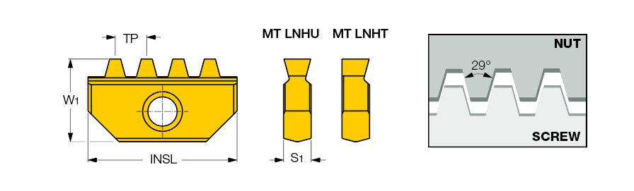 MT LNHU 3005 I8ACME 908