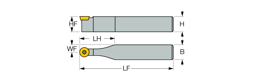 SRDCN 3225P-12
