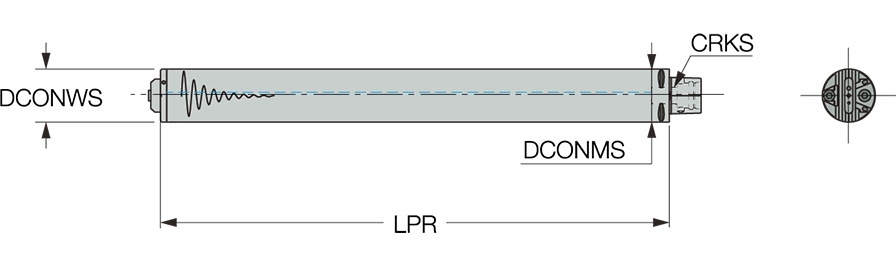 C8 AV-D80-L608-C-VH